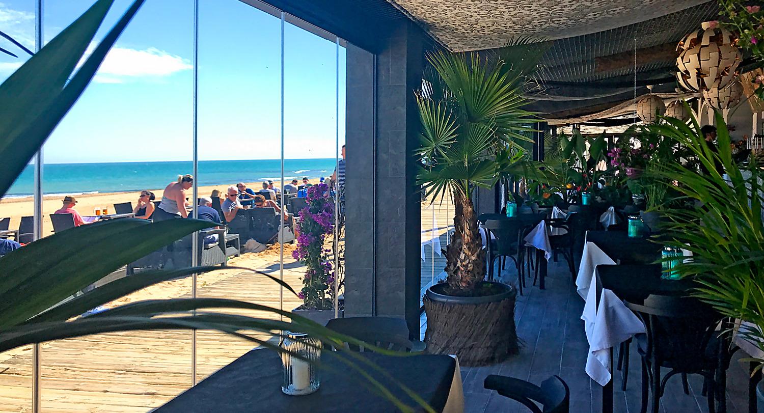 Lloyds Beach Club Torrevieja Exteriér fotografie